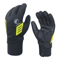 Rękawiczki rowerowe - Rękawiczki sportowe unisex Chiba Ice - miniaturka - grafika 1