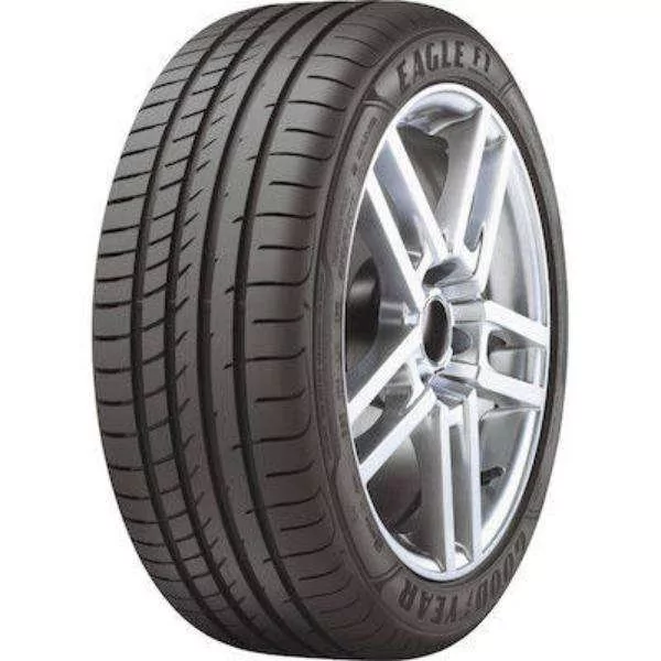 Goodyear Eagle F1 Asymmetric 5 245/45R18 100Y