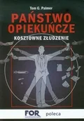 Filozofia i socjologia - Państwo opiekuńcze - miniaturka - grafika 1