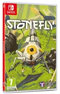 Gry Nintendo Switch - Tesura Games Stonefly Nintendo Switch - miniaturka - grafika 1