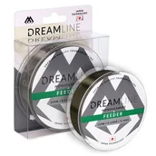 Żyłki wędkarskie - Żyłka Mikado Dreamline Feeder - miniaturka - grafika 1