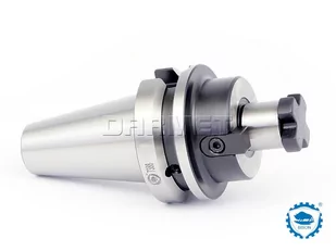 Trzpień frezarski zabierakowy BT40 - 22MM - 52MM - ZM KOLNO (Typ 7388) - Frezy - miniaturka - grafika 1