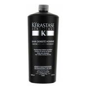 Szampony do włosów - Kerastase Densifique Kąpiel Densite Homme 1000 ml - miniaturka - grafika 1