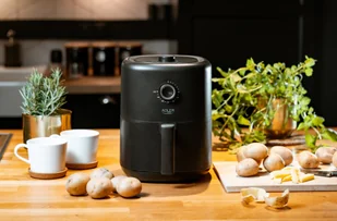 Adler Air Fryer AD6310 - Frytkownice - miniaturka - grafika 20