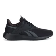 Buty sportowe damskie - Obuwie sportowe Reebok FLUXLITE 100201528 - miniaturka - grafika 1