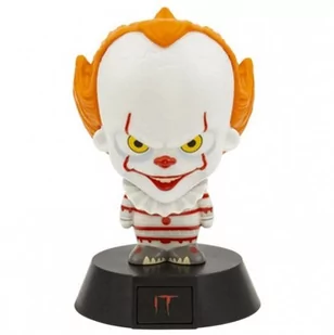 Lampka To Pennywise - Projektory dla dzieci - miniaturka - grafika 1
