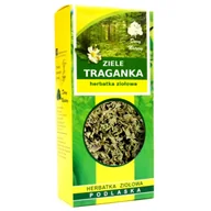 Suplementy naturalne - Dary Natury Traganek ziele 50g - miniaturka - grafika 1