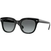 Okulary przeciwsłoneczne - Okulary przeciwsłoneczne Vogue Eyewear 5408S W44/11 49 - miniaturka - grafika 1