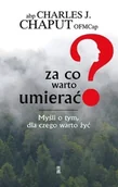Felietony i reportaże - Za co Warto Umierać - miniaturka - grafika 1