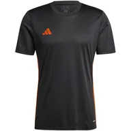 Koszulki sportowe męskie - Koszulka męska adidas Tabela 23 Jersey - miniaturka - grafika 1