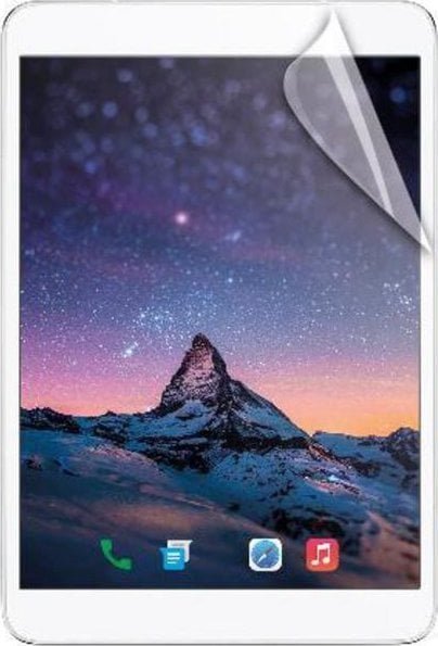 Mobilis Mobilis Displayschutz Folie IK06 Clear f. iPad 2020 10.2