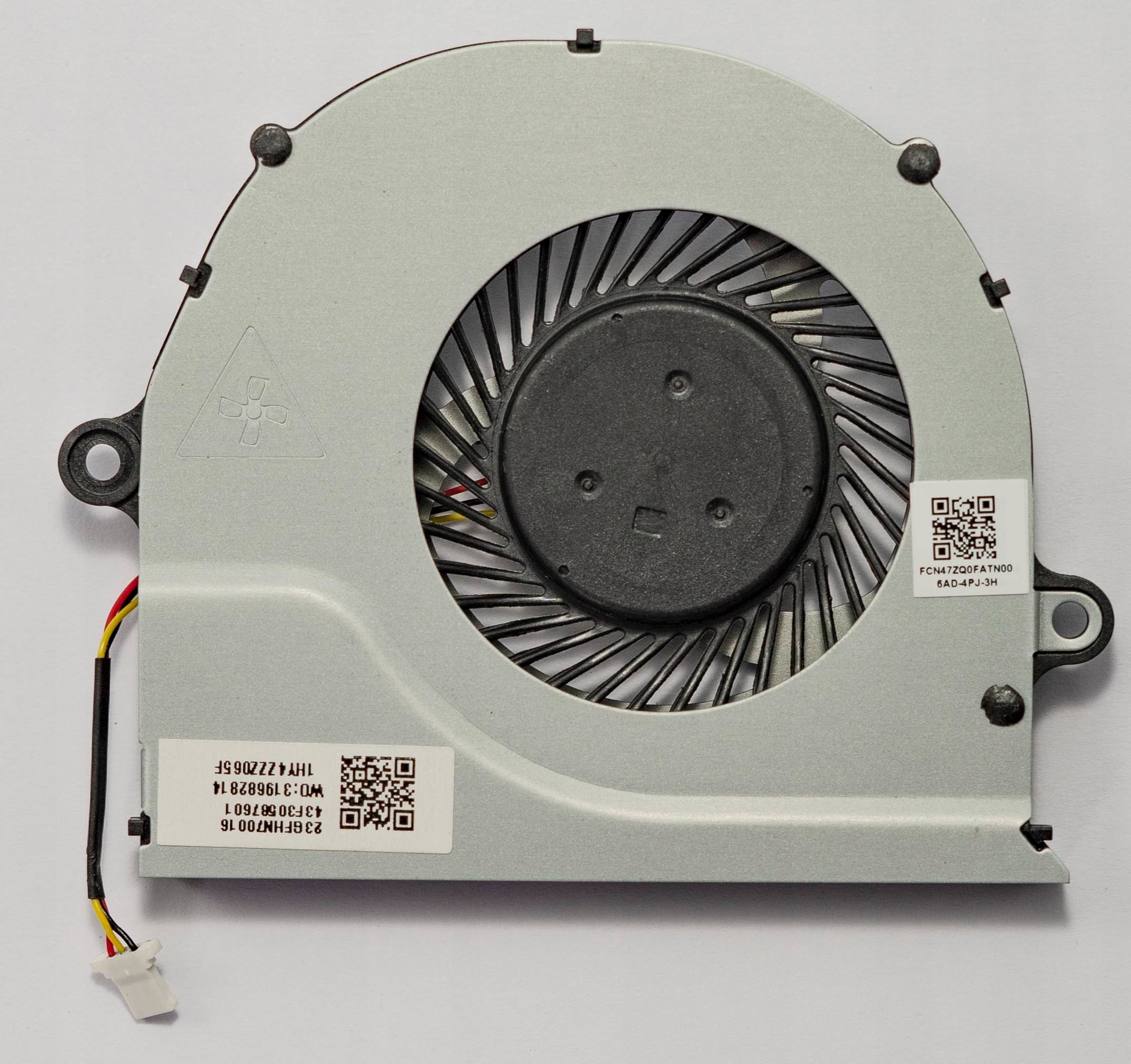acer FAN.THERMAL.UMA/DIS)