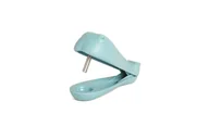 Pozostałe akcesoria kuchenne - Ototo de-pitter Hippo Pitter 13 x 9 x 4,5 cm ABS niebieski twm_951620 - miniaturka - grafika 1