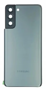 Nowa Klapka Panel Tylny Pokrywa Obudowa Baterii Samsung S21 Plus Sm-G996B - Części serwisowe do telefonów - miniaturka - grafika 1