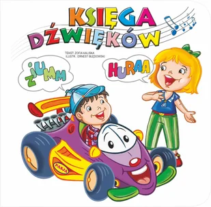 Pasja Ernest Błędowski Księga dźwięków. Część 2 - Książki edukacyjne - miniaturka - grafika 3