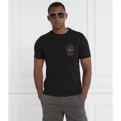 Aeronautica Militare T shirt Regular Fit Ceny i opinie na