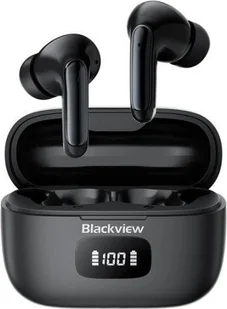 Blackview AirBuds 12 TWS BT 5.4 LCD - Słuchawki - miniaturka - grafika 1