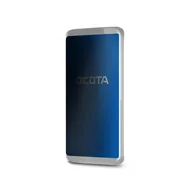 Filtry prywatyzujące - Dicota D70360 filtr do ekranu Przezroczysta ochrona ekranu 17 cm (6.7") - miniaturka - grafika 1