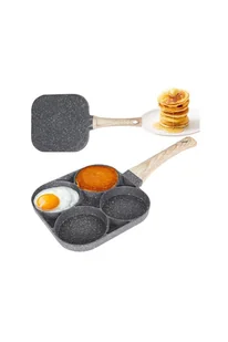 Vilde Patelnia do jajek 9442FI 9442FI SAM ONE SIZE - Patelnie Vilde Patelnia do jajek 9442FI 9442FI SAM ONE SIZE - Patelnie - miniaturka - grafika 6