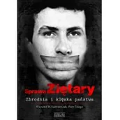 Historia Polski - Zysk i S-ka Sprawa Ziętary. Zbrodnia i klęska państwa - Krzysztof Kaźmierczak, Talaga Piotr - miniaturka - grafika 1