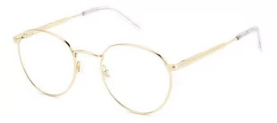 Okulary korekcyjne Pierre Cardin P.C. 6890 J5G - Okulary korekcyjne, oprawki, szkła - miniaturka - grafika 1