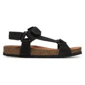 Buty dla chłopców - Sandały Lasocki Young AIR CI12-AIR-03 - miniaturka - grafika 1