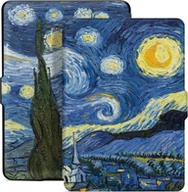 Etui do czytników e-book - Pokrowiec Tech-Protect Smart Case do Kindle 10 2019 - miniaturka - grafika 1