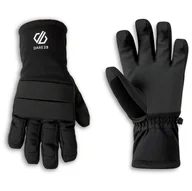 Rękawice narciarskie - Rękawice narciarskie Dare 2b Freeride Glove Rozmiar rękawiczek: XS / Kolor: czarny - miniaturka - grafika 1