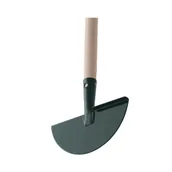 Pozostałe narzędzia ogrodowe - Nóż półokrągły do darni szer.21 cm Geolia - miniaturka - grafika 1