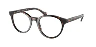 Okulary korekcyjne, oprawki, szkła - Okulary korekcyjne Ralph by Ralph Lauren RA 7136 5003 - miniaturka - grafika 1