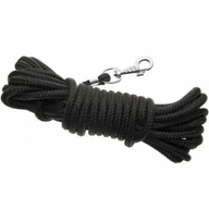 Smycze dla psów - Dino Smycz linka treningowa 10m PDIO089 - miniaturka - grafika 1