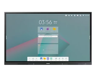 Samsung WA65C tablica interkatywna 165,1 cm (65") 3840 LH65WACWLGCXEN - Tablice interaktywne - miniaturka - grafika 1