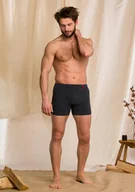 Majtki damskie - SZORTY KEY MXM-155 HOT TOUCH - Key - miniaturka - grafika 1