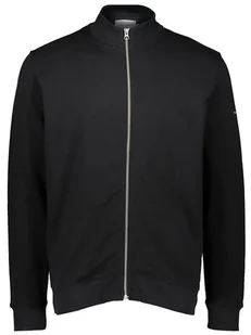 Pepe Jeans Bluza w kolorze czarnym - Bluzy męskie - miniaturka - grafika 1