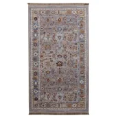 Dywany - Dywan drukowany TART petra 60 x 120 cm wielokolorowy - miniaturka - grafika 1