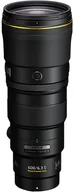 Obiektywy - Obiektyw Nikkor Z 600mm f/6.3 VR S | Filtr Marumi 95mm UV oraz Polar GRATIS! -  Raty , - miniaturka - grafika 1