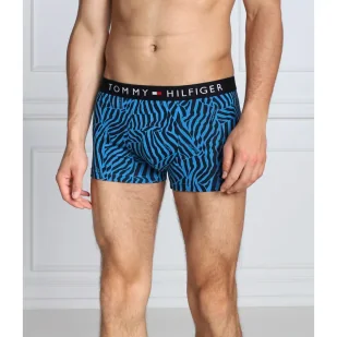 Tommy Hilfiger Bokserki - Majtki męskie - miniaturka - grafika 1