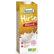 Natumi Napój jaglany bezglutenowy BIO 1L - Napoje roślinne - miniaturka - grafika 3