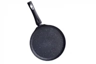 Patelnie - Berretti - Patelnia Do Naleśników Tivano - Non-Stick (Nieprzywierająca) - 26 Cm - miniaturka - grafika 1