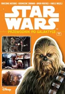 Czasopisma - Star Wars Przewodnik po Galaktyce - miniaturka - grafika 1