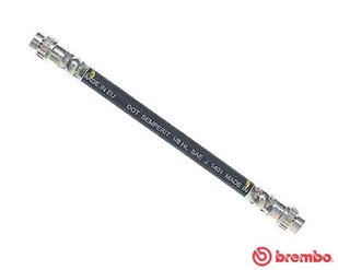 BREMBO PRZEWÓD HAMULCOWY GIĘTKI T68029 - Przewody hamulcowe - miniaturka - grafika 1