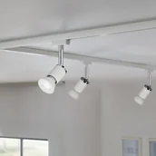 Żarówki LED - Paulmann reflektor LED GU10 7W 4 000 K 36° 3 szt. - miniaturka - grafika 1