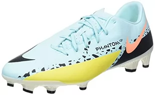 Nike Męskie buty piłkarskie Phantom Gt2 Academy Fg/Mg Glacier Ice/Black-Yellow Strik, 42 EU, Glacier Ice Black Yellow Strik, 42 EU - Piłka nożna Nike Męskie buty piłkarskie Phantom Gt2 Academy Fg/Mg Glacier Ice/Black-Yellow Strik, 42 EU, Glacier Ice Black Yellow Strik, 42 EU - Piłka nożna - miniaturka - grafika 1