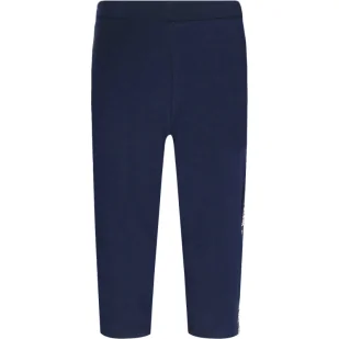 Calvin Klein Underwear Legginsy | Slim Fit - Spodnie sportowe damskie - miniaturka - grafika 1