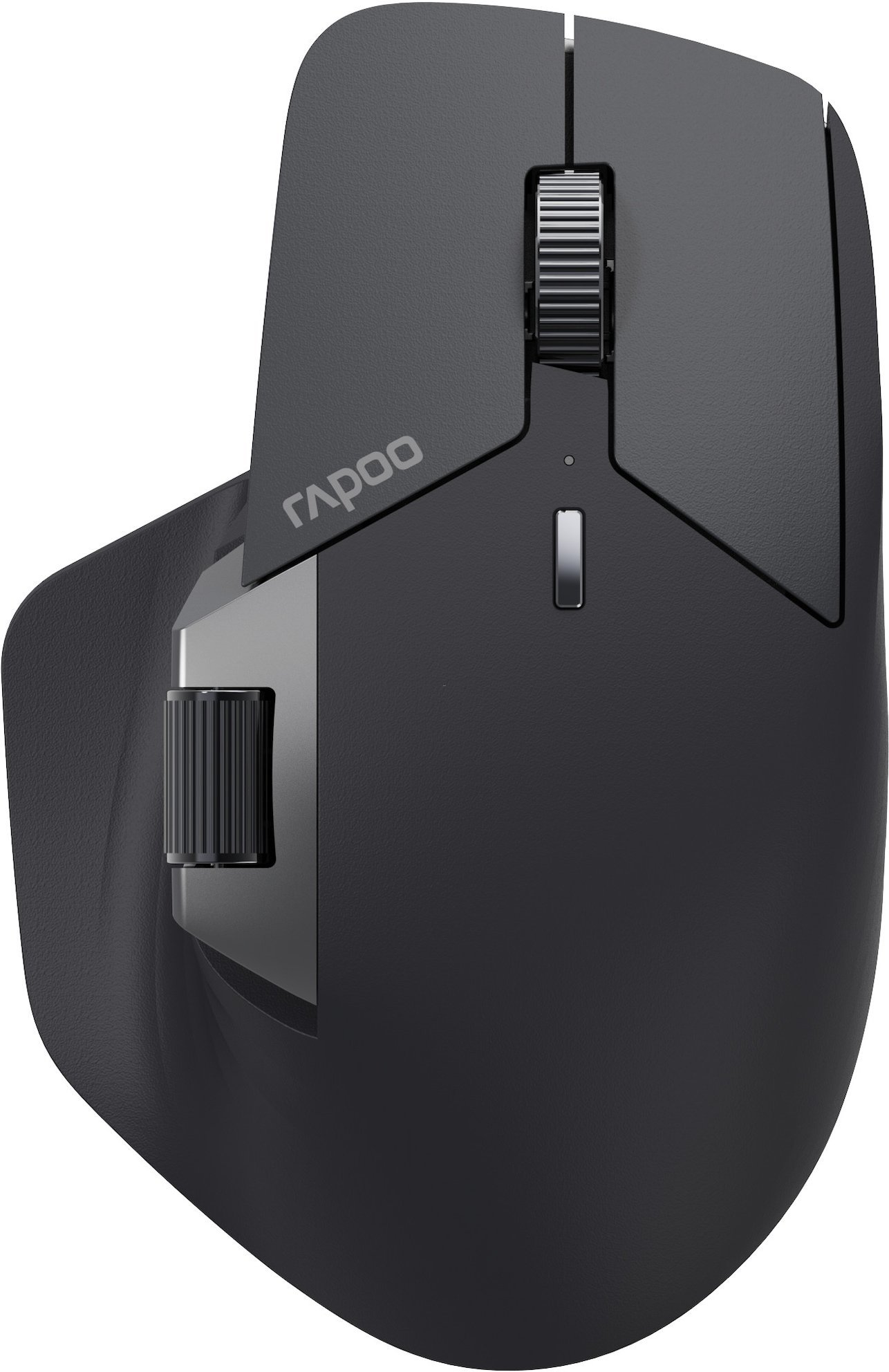 Rapoo MT760M grau/schwarz