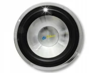 Głośniki i kolumny - Dibeisi 6,5" BassLogic Pro 125 W 4 Ohm - miniaturka - grafika 1