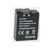 Akumulatory do aparatów dedykowane - Extra Digital DV00DV1336 bateria do aparatu/kamery Lit 1485 mAh - miniaturka - grafika 1
