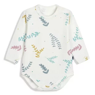 Body PLANTS 56 - Body dla niemowląt Body PLANTS 56 - Body dla niemowląt - miniaturka - grafika 1