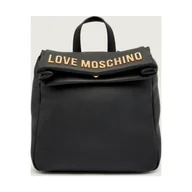 Plecaki - Love Moschino Plecak - miniaturka - grafika 1