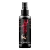 Produkty specjalne dla sportowców - M12.PARTNERS Mg12 Sport Oliwa Magnezowa 200ml - miniaturka - grafika 1